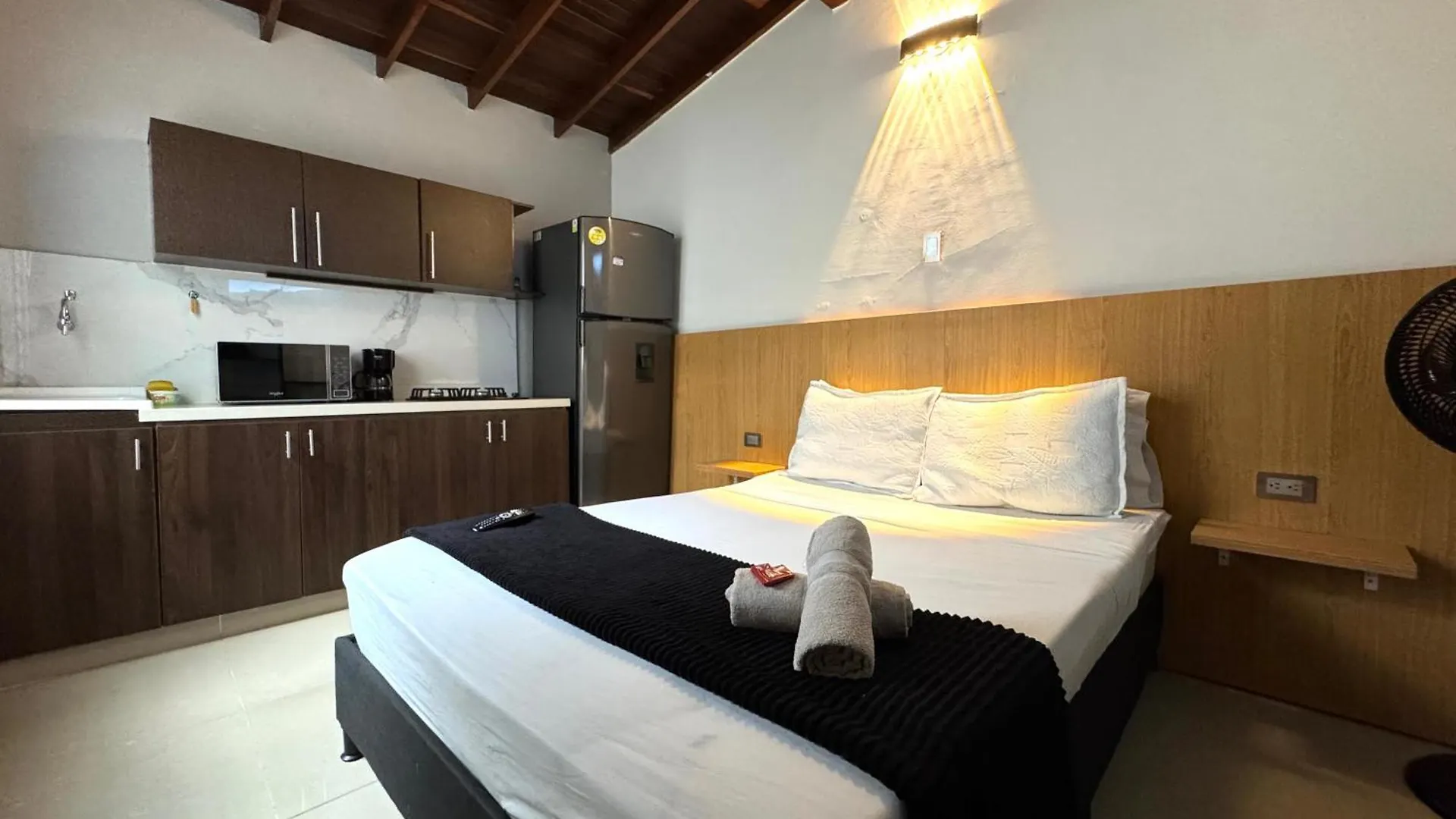 Casa Laureles Medellin Apartment
