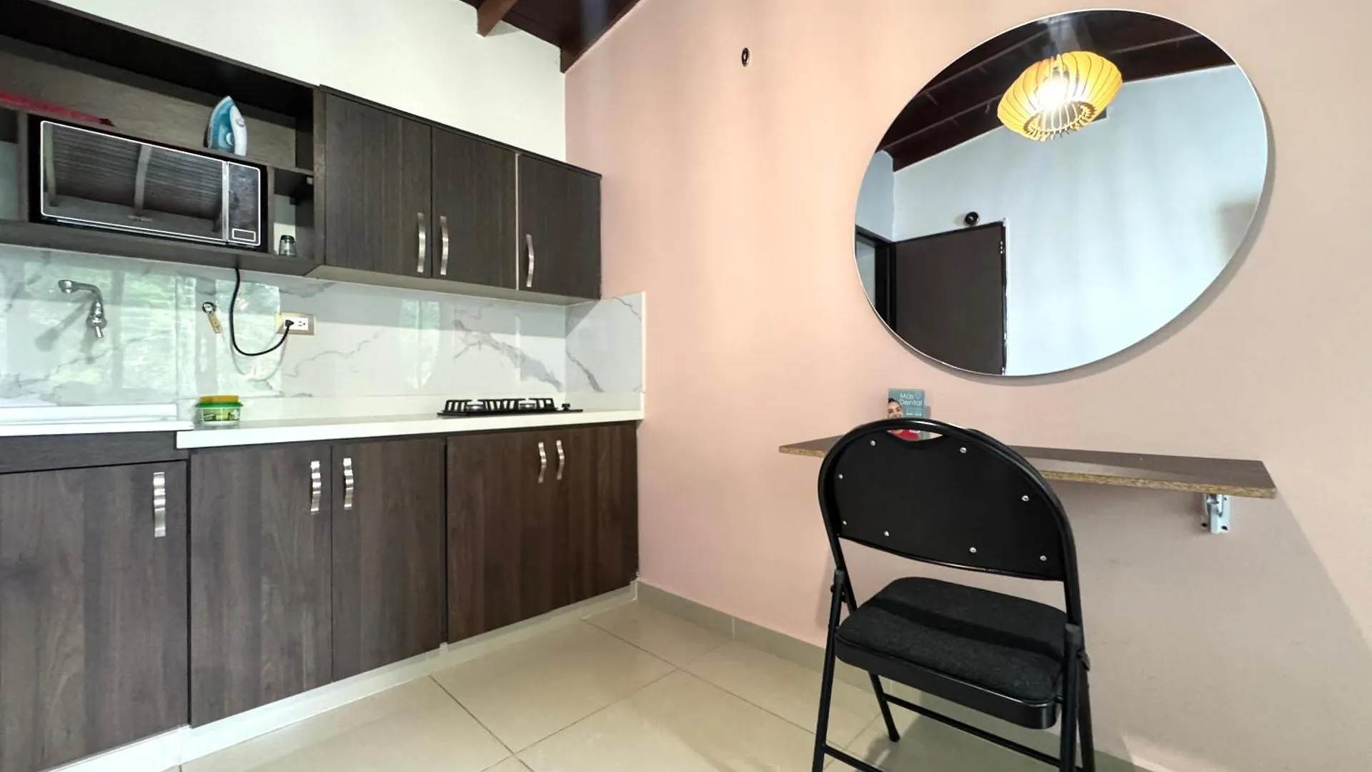 Casa Laureles Medellin Apartment