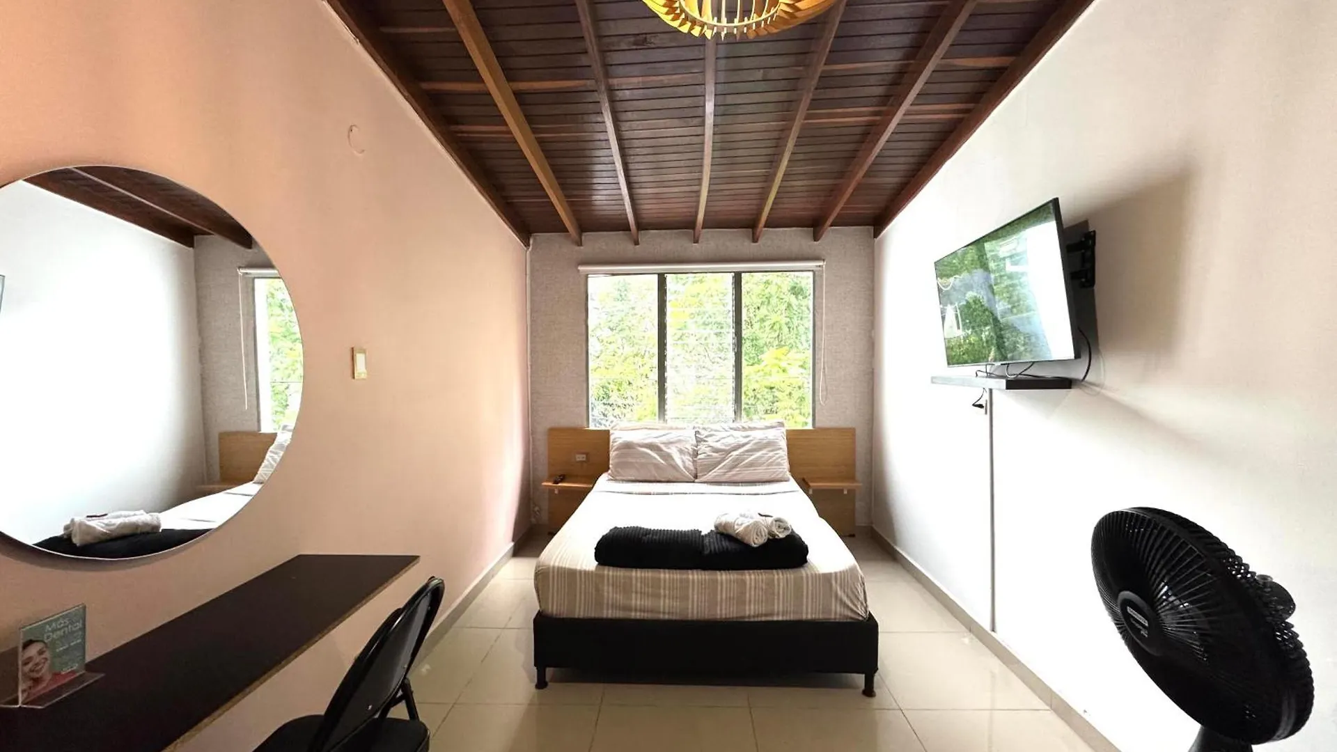 Casa Laureles Medellin Apartment