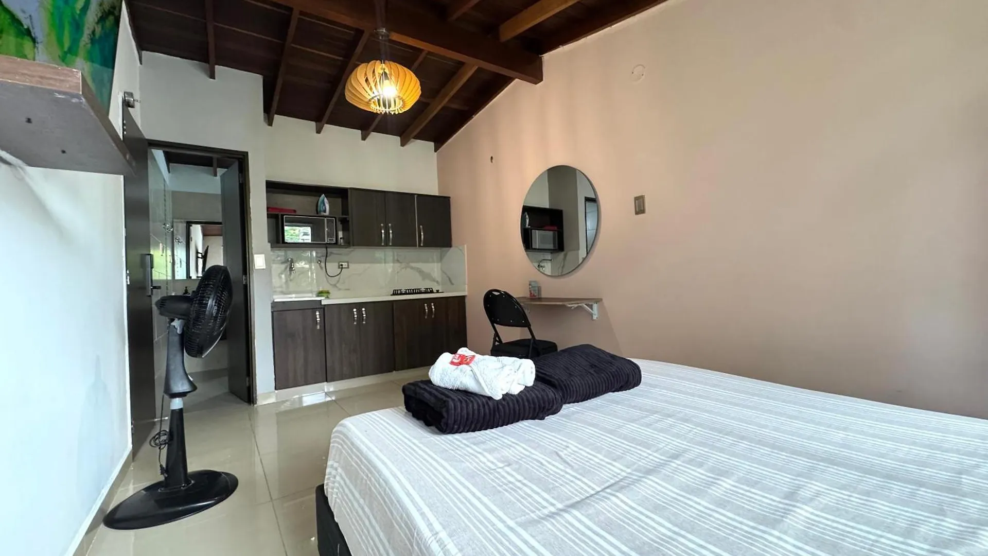 Casa Laureles Medellin Apartment Colombia