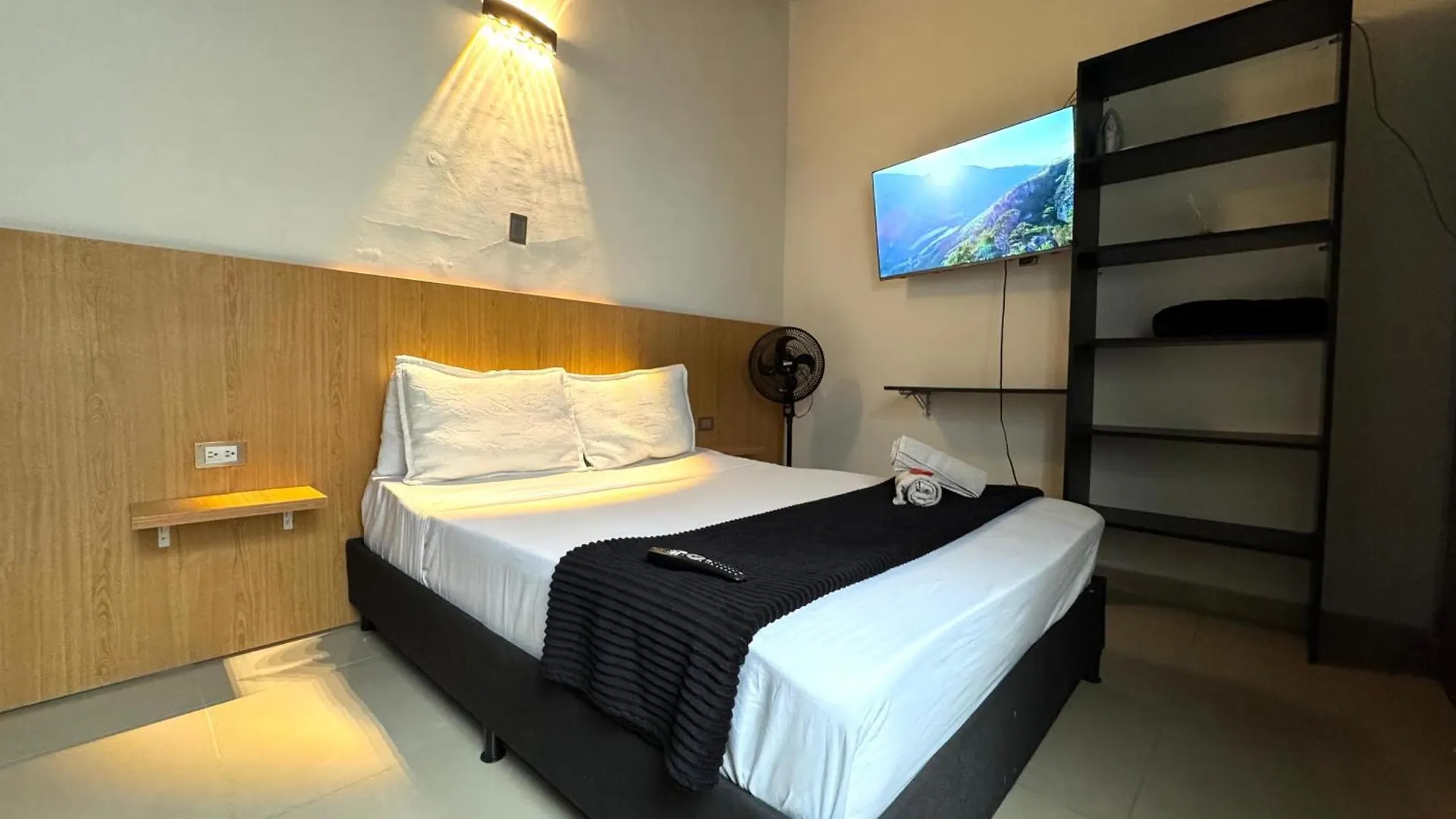 Casa Laureles Medellin Apartment