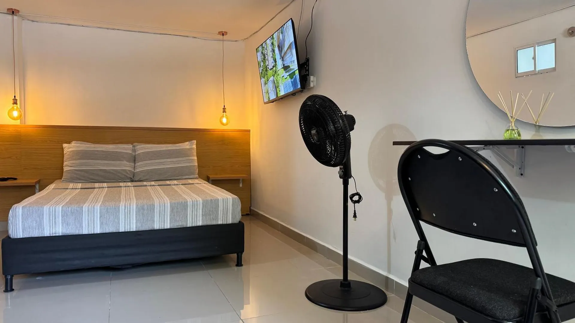 Casa Laureles Medellin Apartment