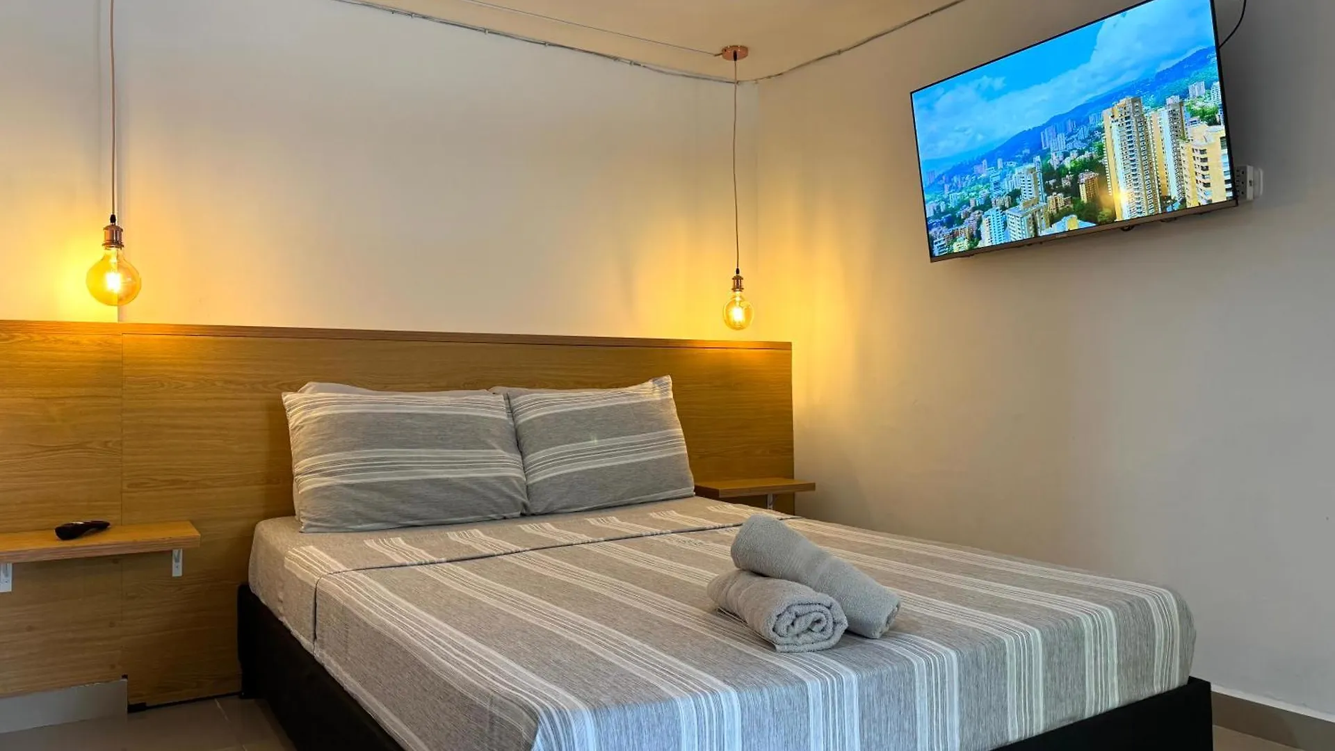 Casa Laureles Medellin Apartment