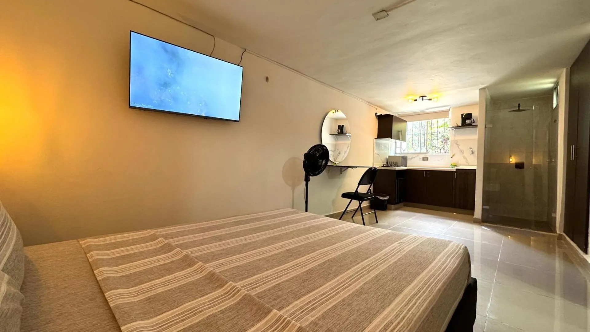 Casa Laureles Medellin Apartment 0*,  Colombia