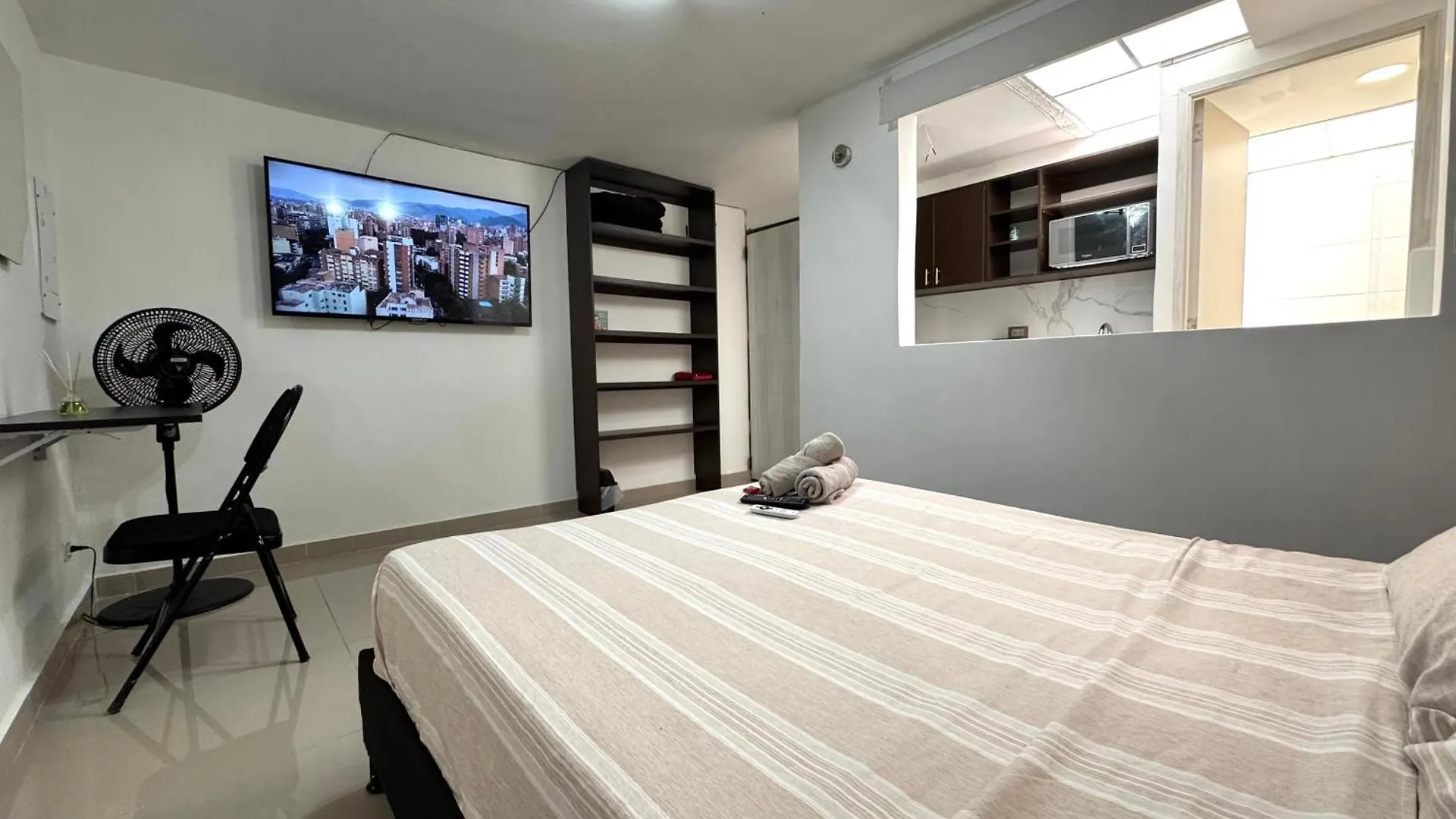 Casa Laureles Medellin Apartment