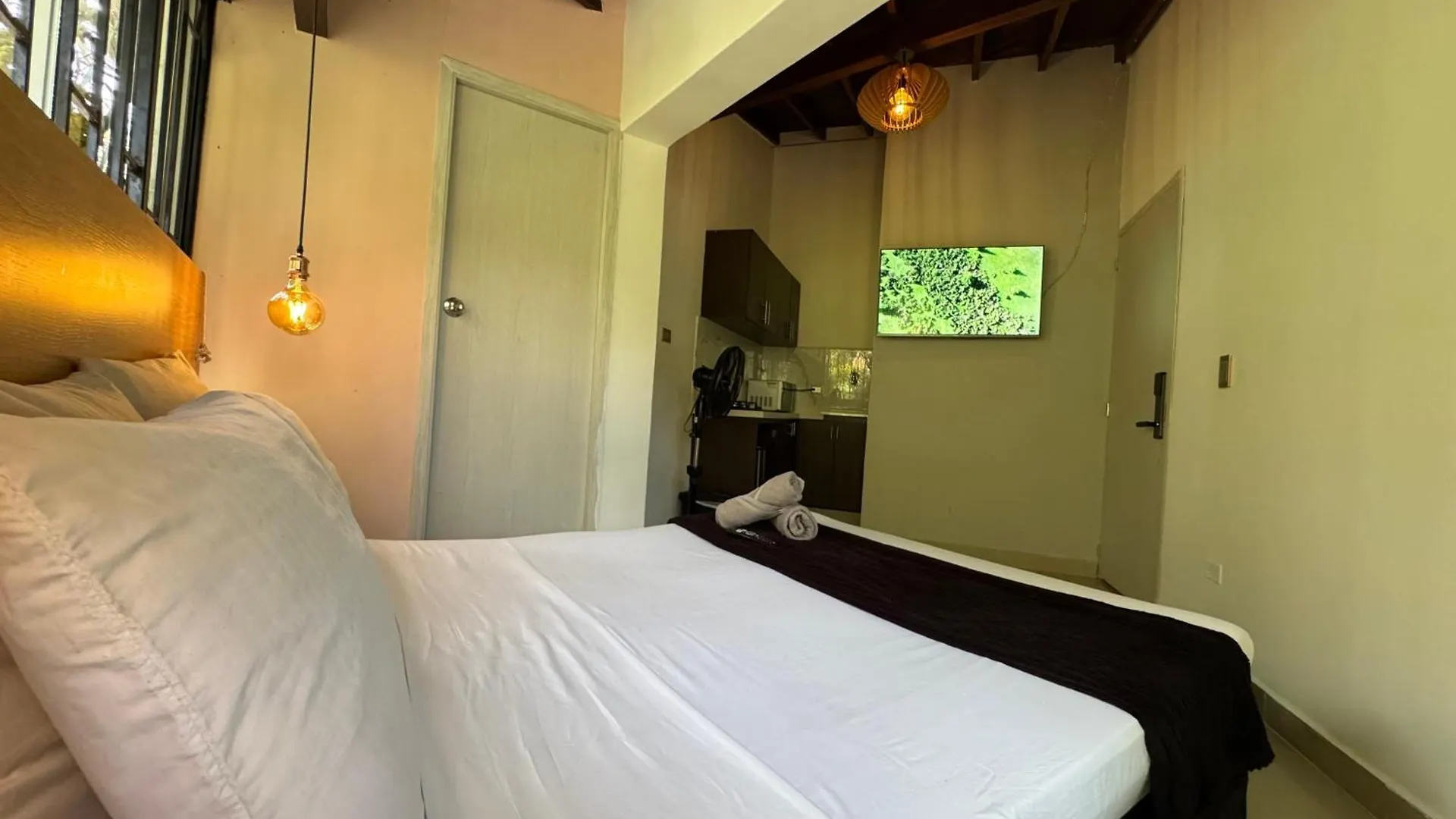 Casa Laureles Medellin Apartment 0*,  Colombia