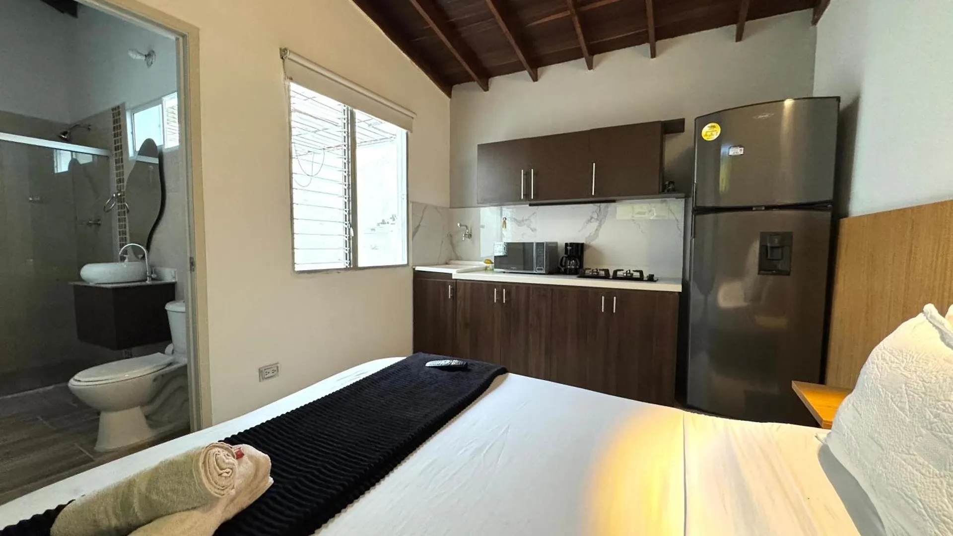 Casa Laureles Medellin Apartment
