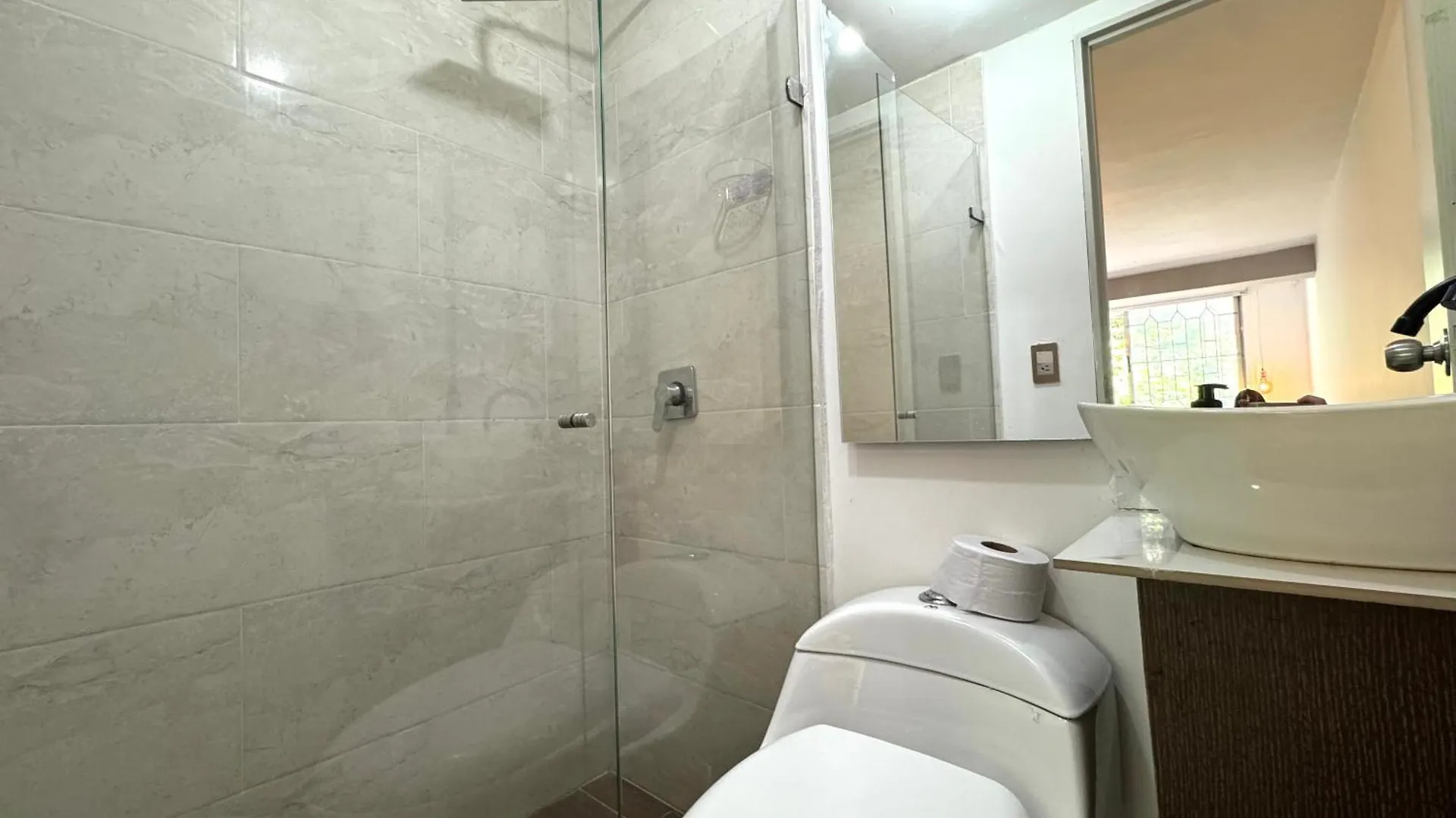 Casa Laureles Medellin Apartment 0*,  Colombia