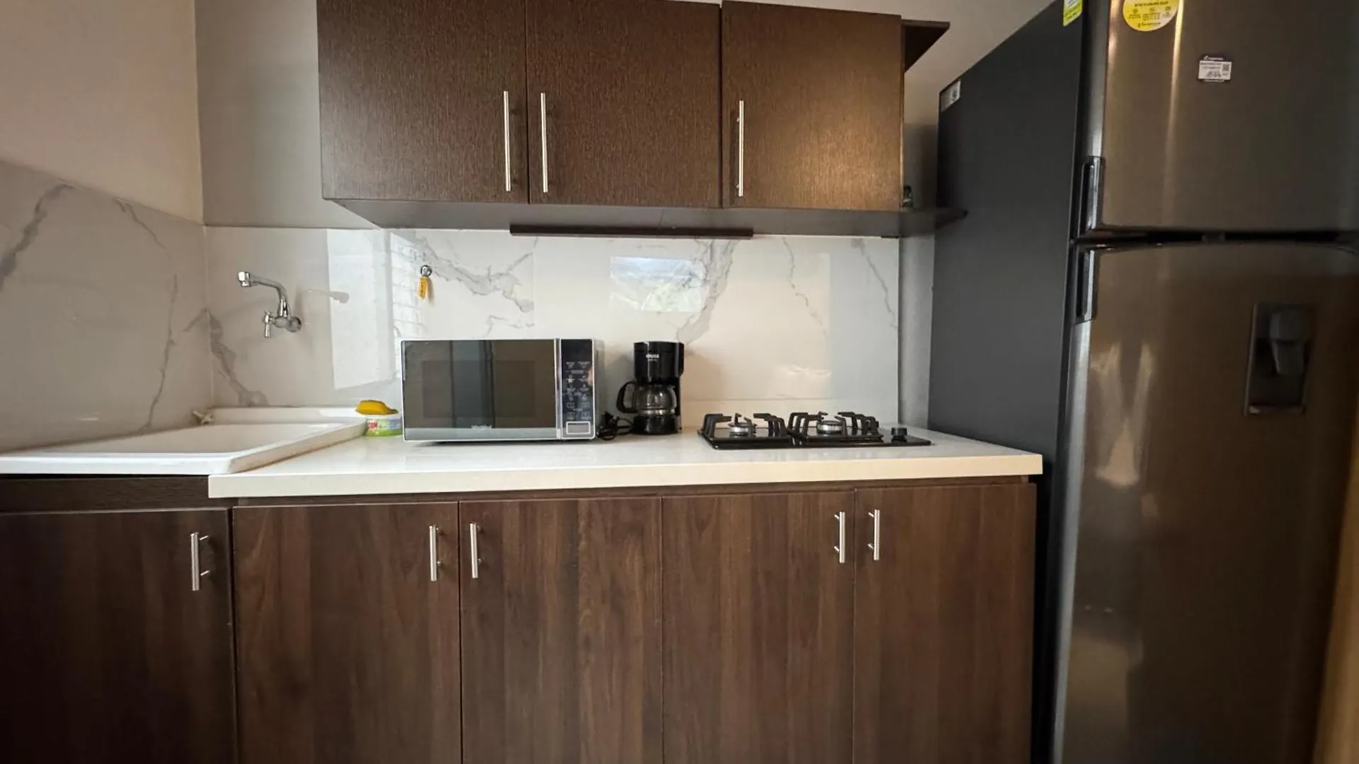 Casa Laureles Medellin Apartment 0*,