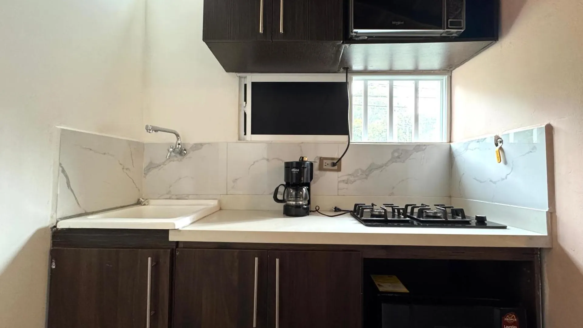 Casa Laureles Medellin Apartment