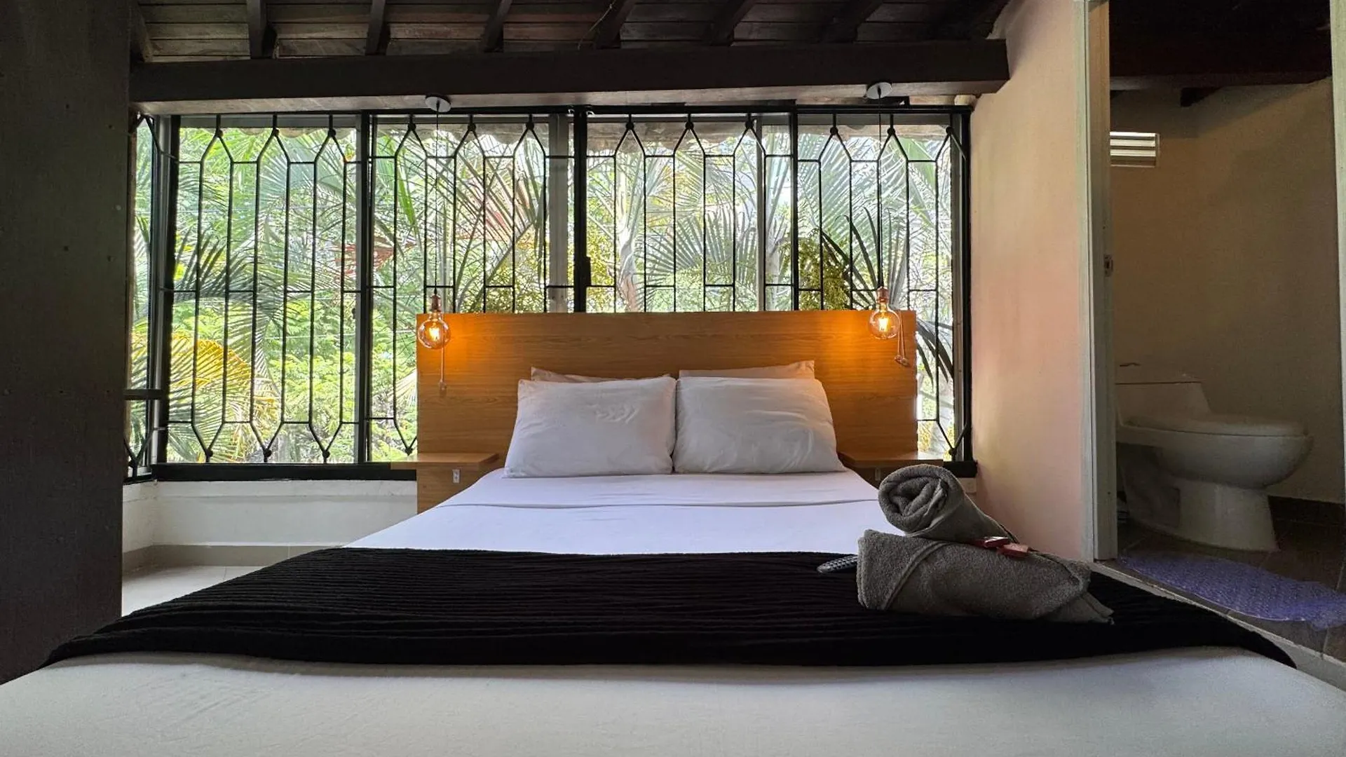 Casa Laureles Medellin Apartment