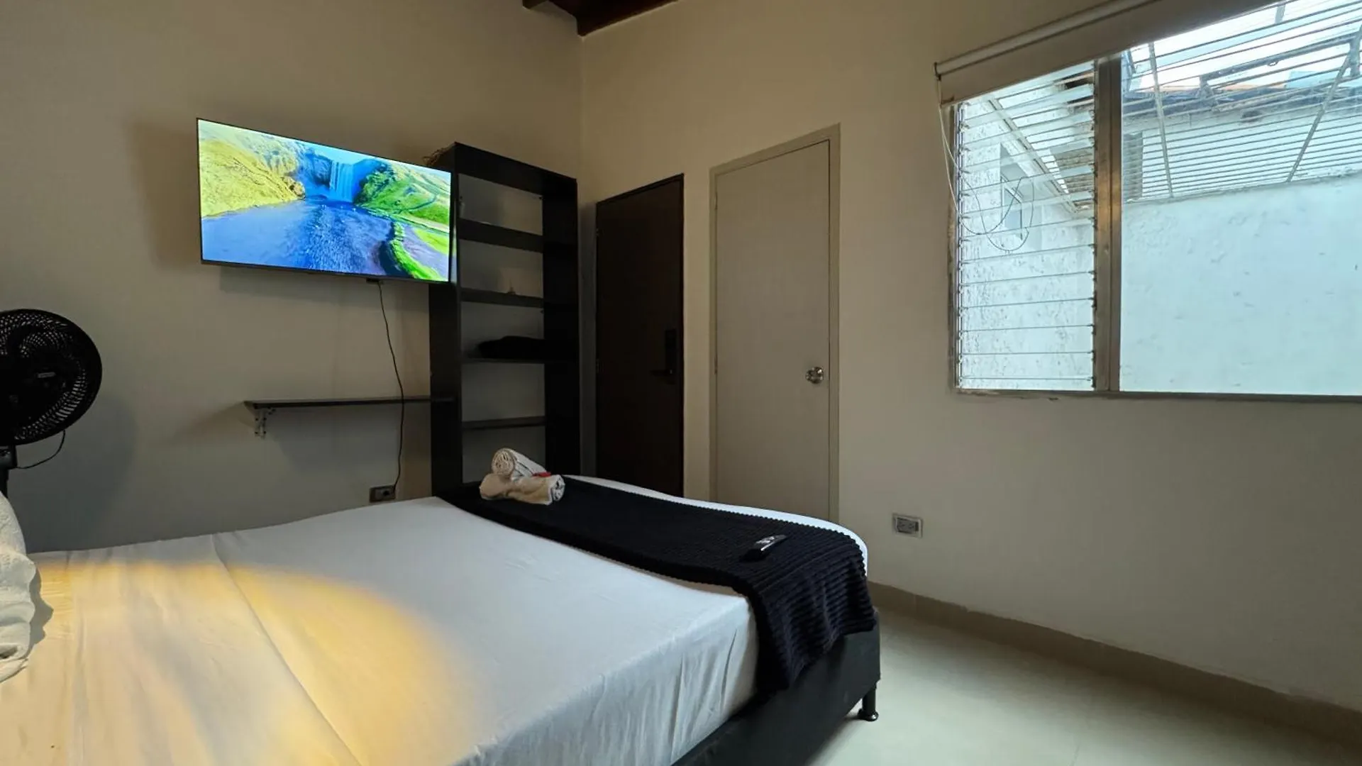 Casa Laureles Medellin Apartment