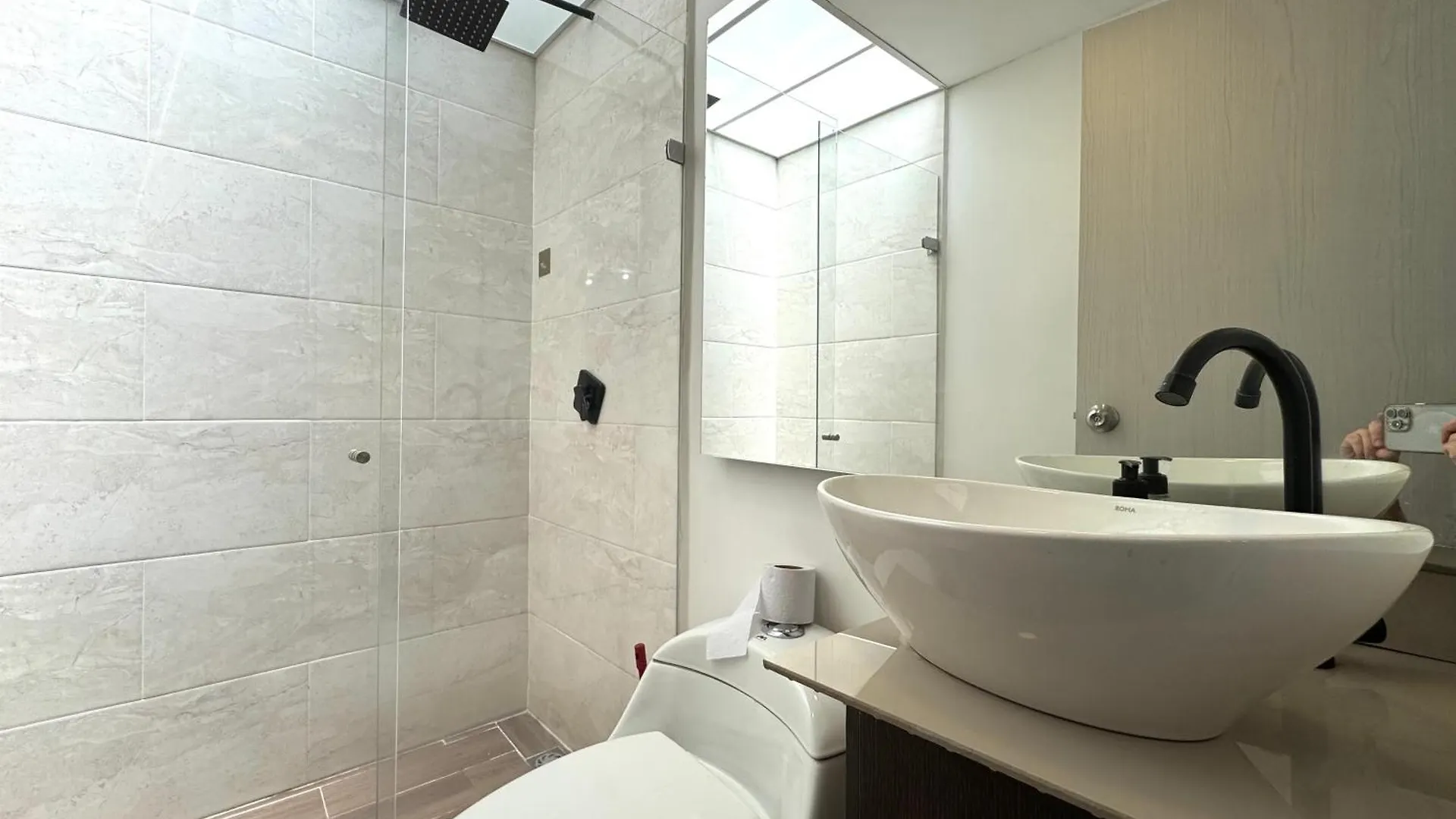 Casa Laureles Medellin Apartment