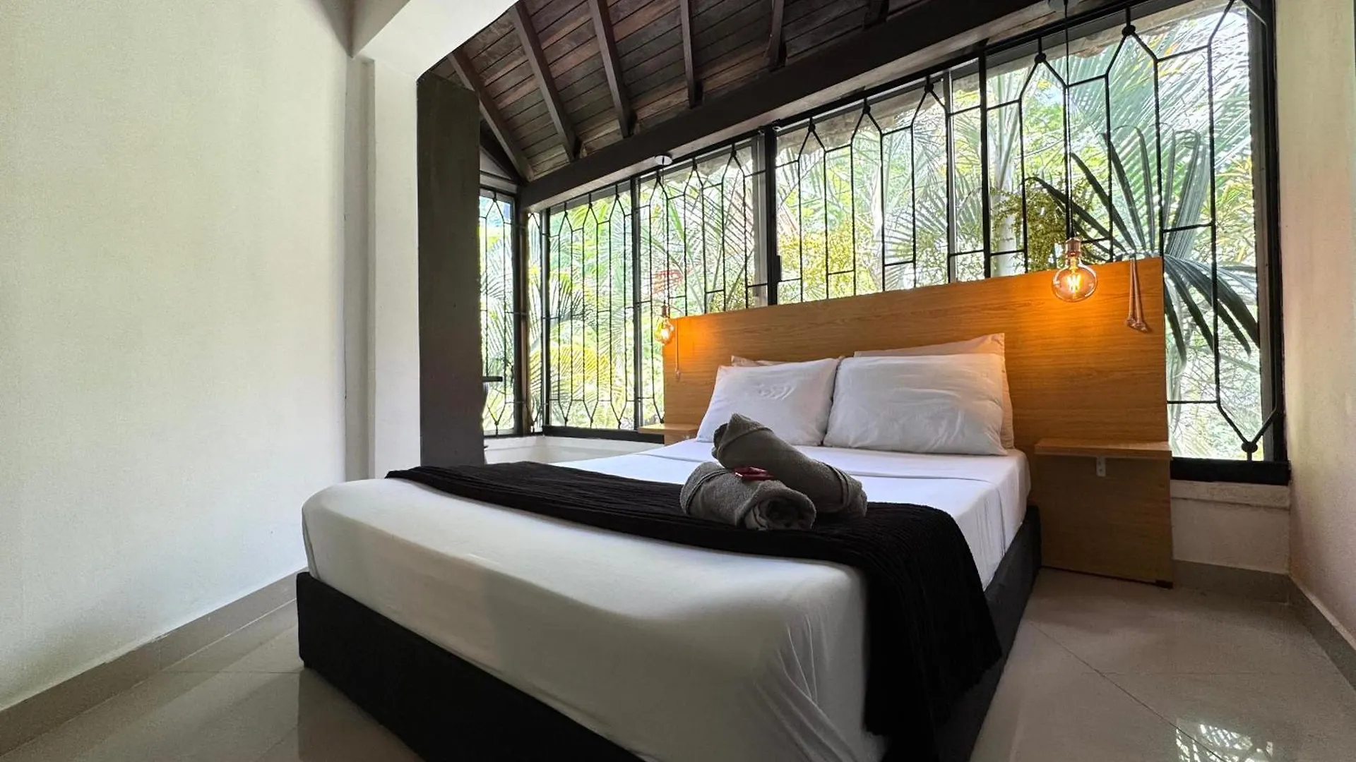 Casa Laureles Medellin Apartment