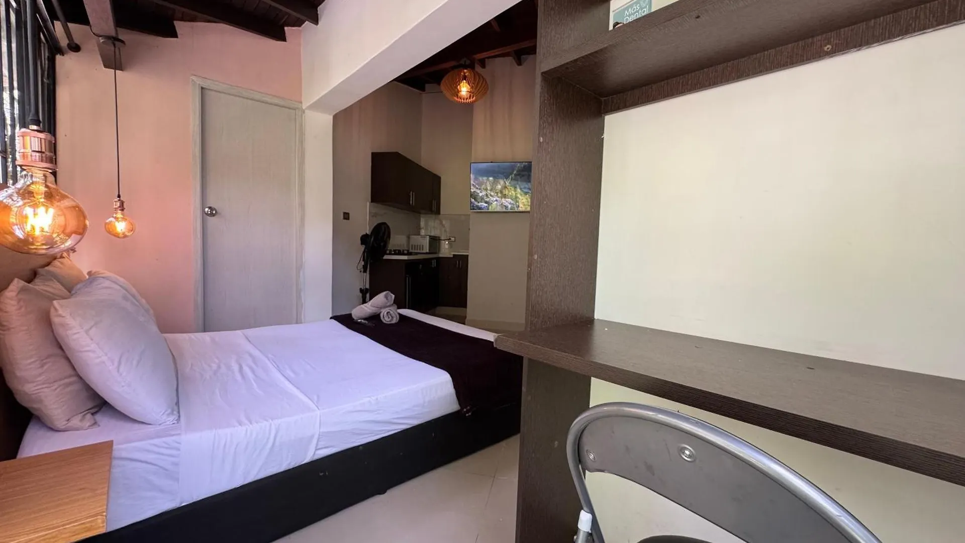 Casa Laureles Medellin Apartment Colombia
