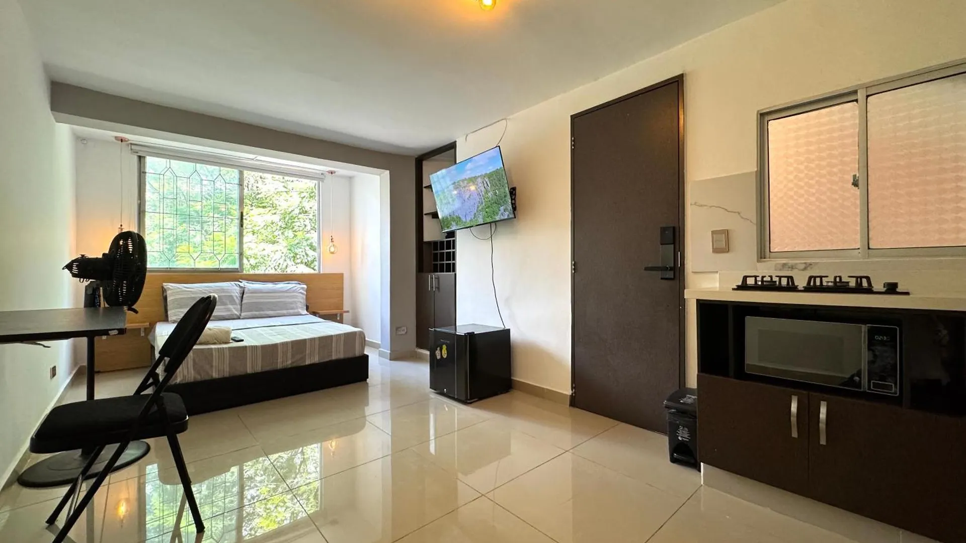 Casa Laureles Medellin Apartment Colombia