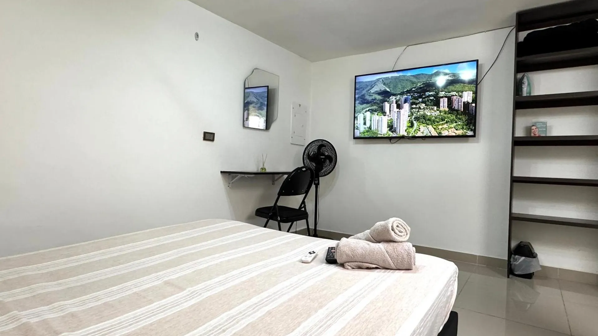 Casa Laureles Medellin Apartment