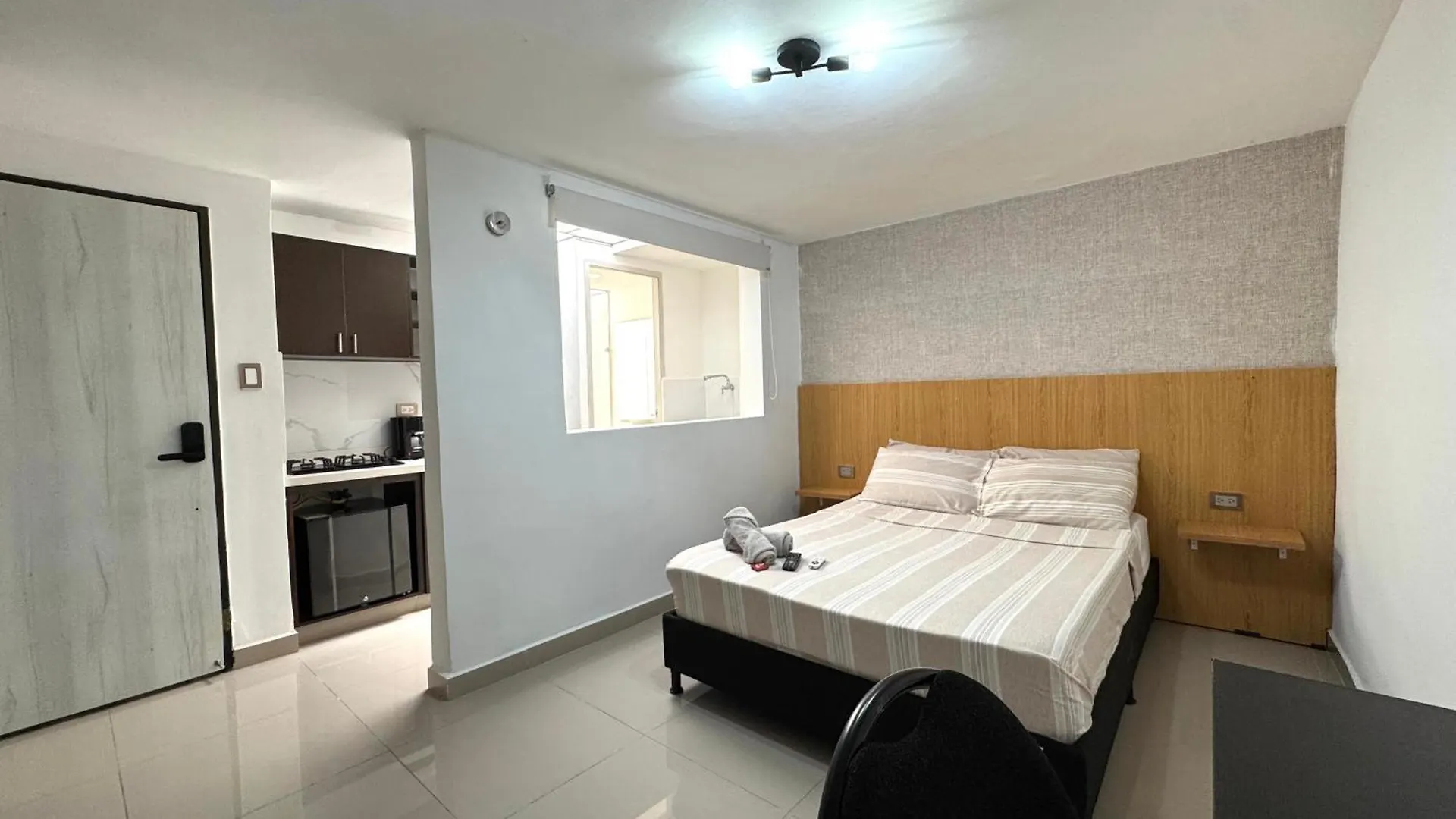 Casa Laureles Medellin Apartment