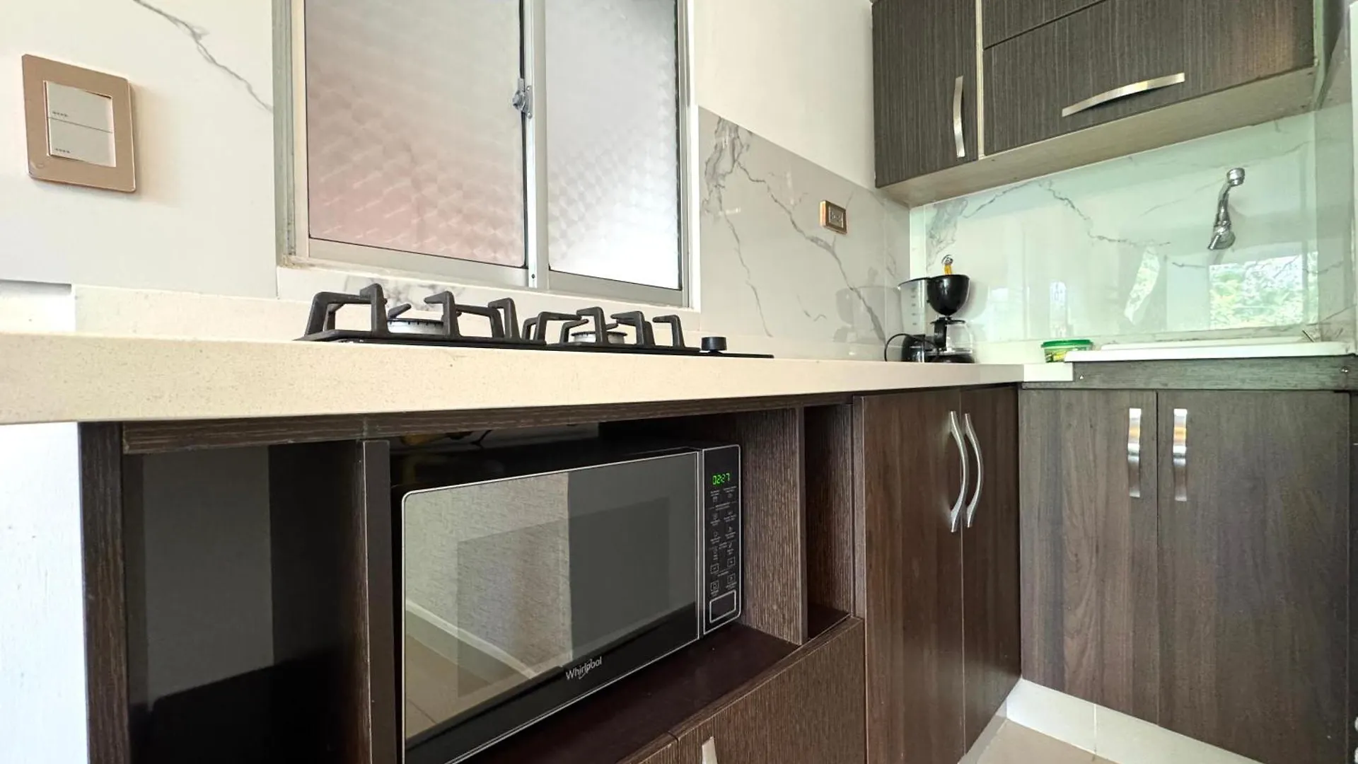 Casa Laureles Medellin Apartment