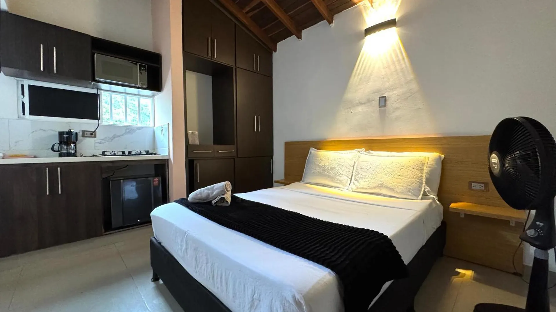 Casa Laureles Medellin Apartment