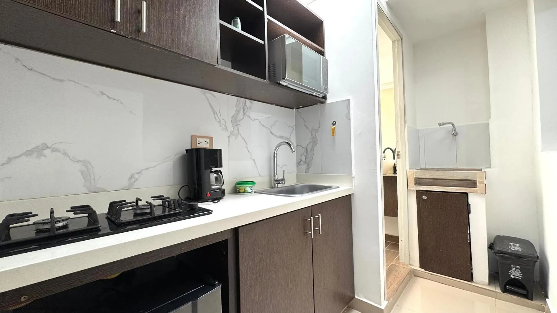 Casa Laureles Medellin Apartment Colombia