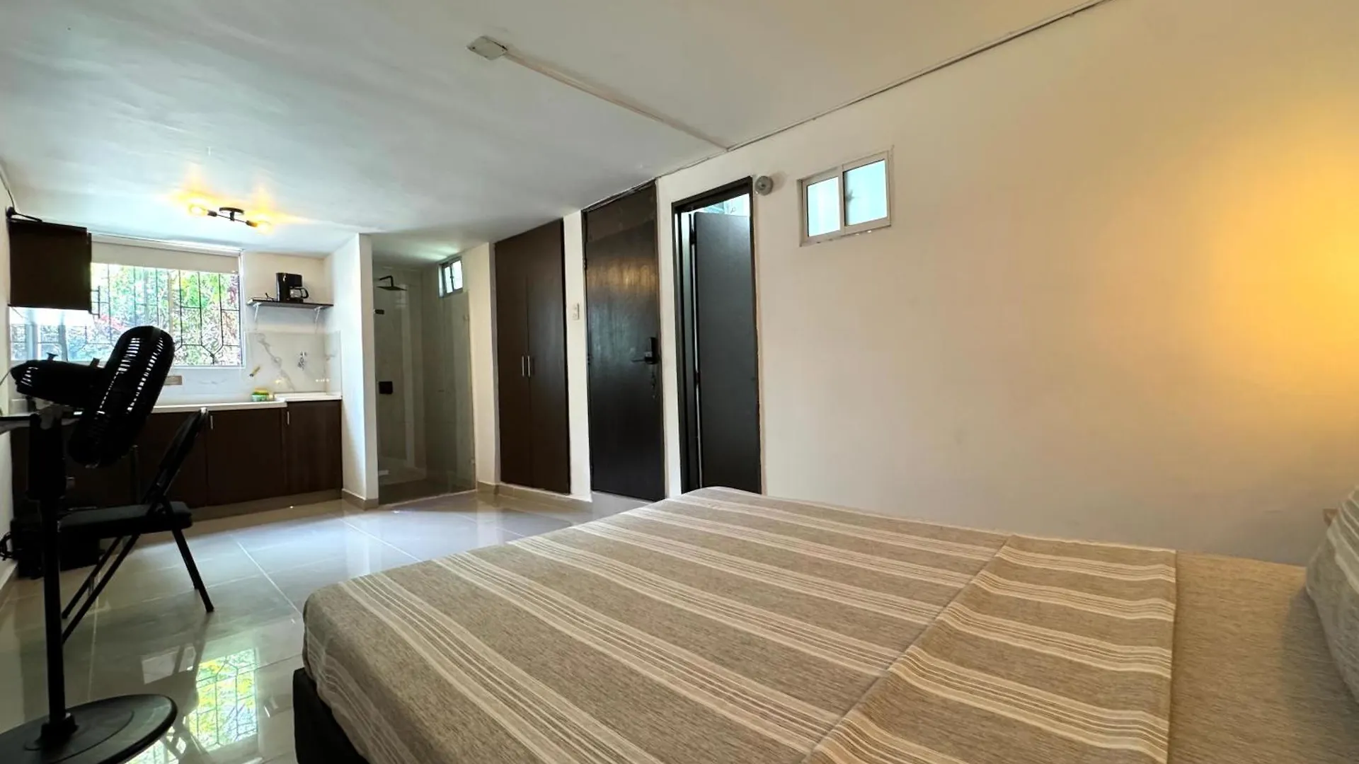 Casa Laureles Medellin Apartment