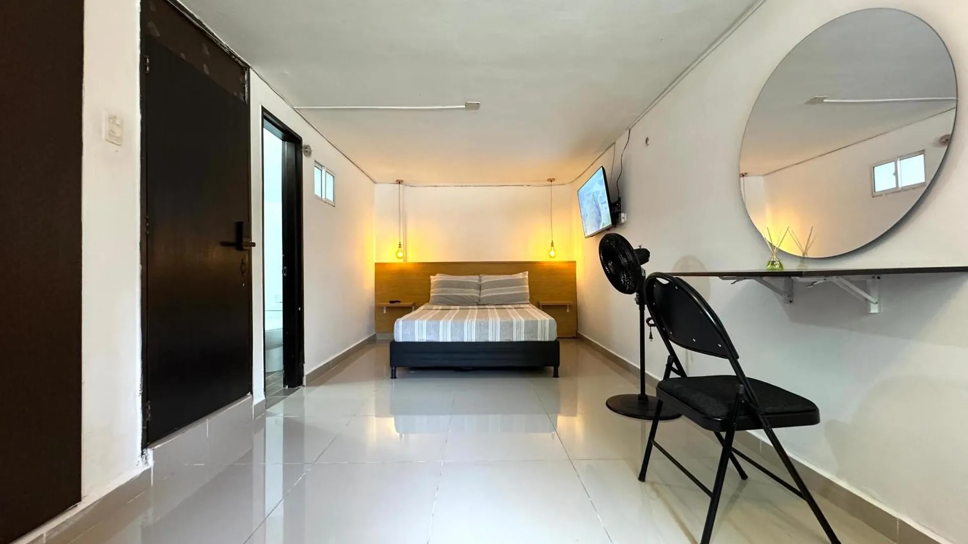 Casa Laureles Medellin Apartment