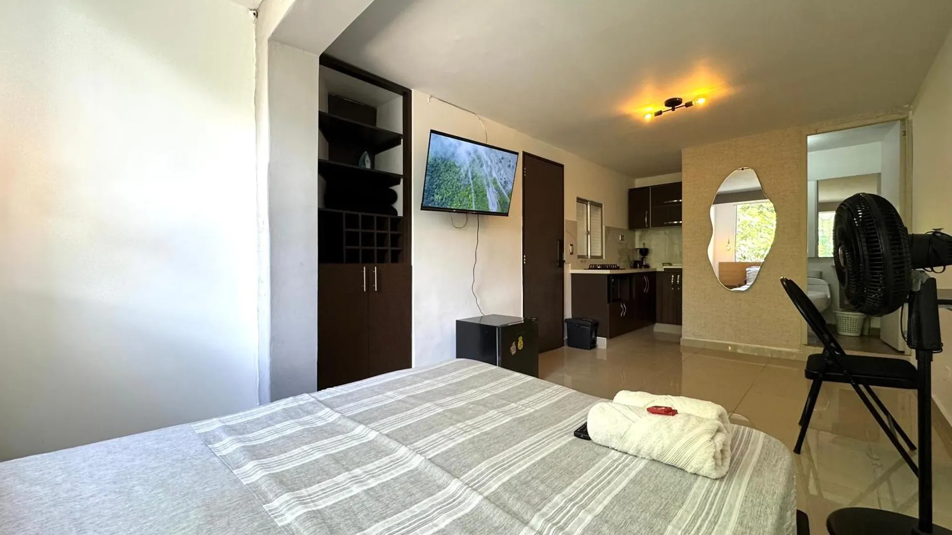 Casa Laureles Medellin Apartment Colombia
