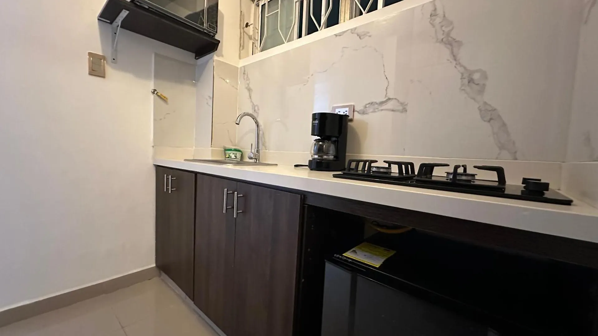 Casa Laureles Medellin Apartment 0*,