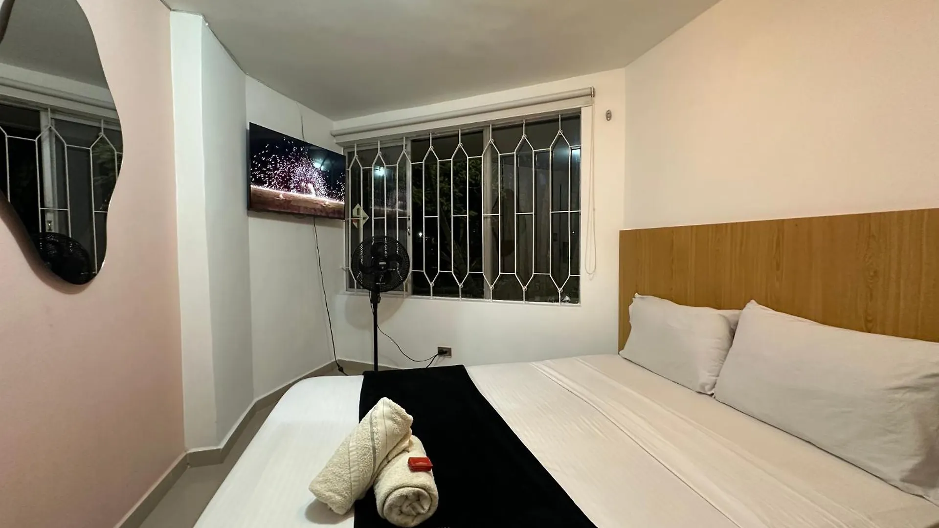 Casa Laureles Medellin Apartment Colombia