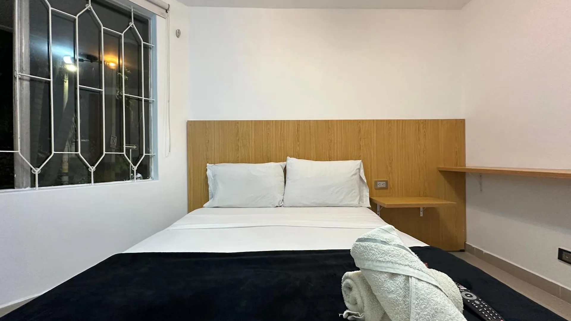 Casa Laureles Medellin Apartment