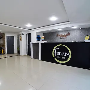 Hotel Farum, Medellín