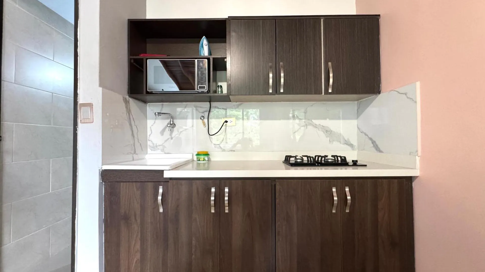 Apartmán Casa Laureles Medellín Kolumbie