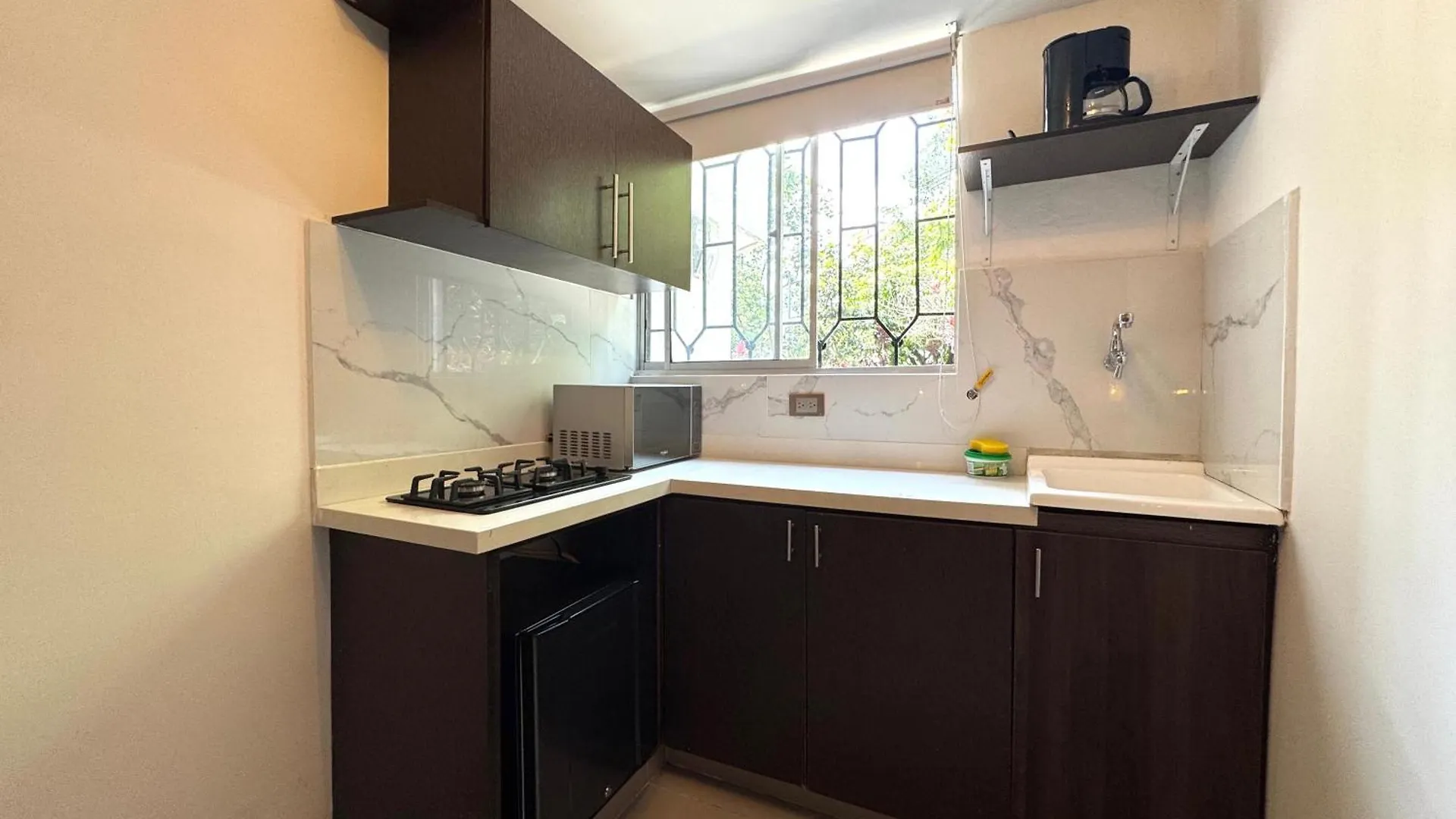 Apartmán Casa Laureles Medellín