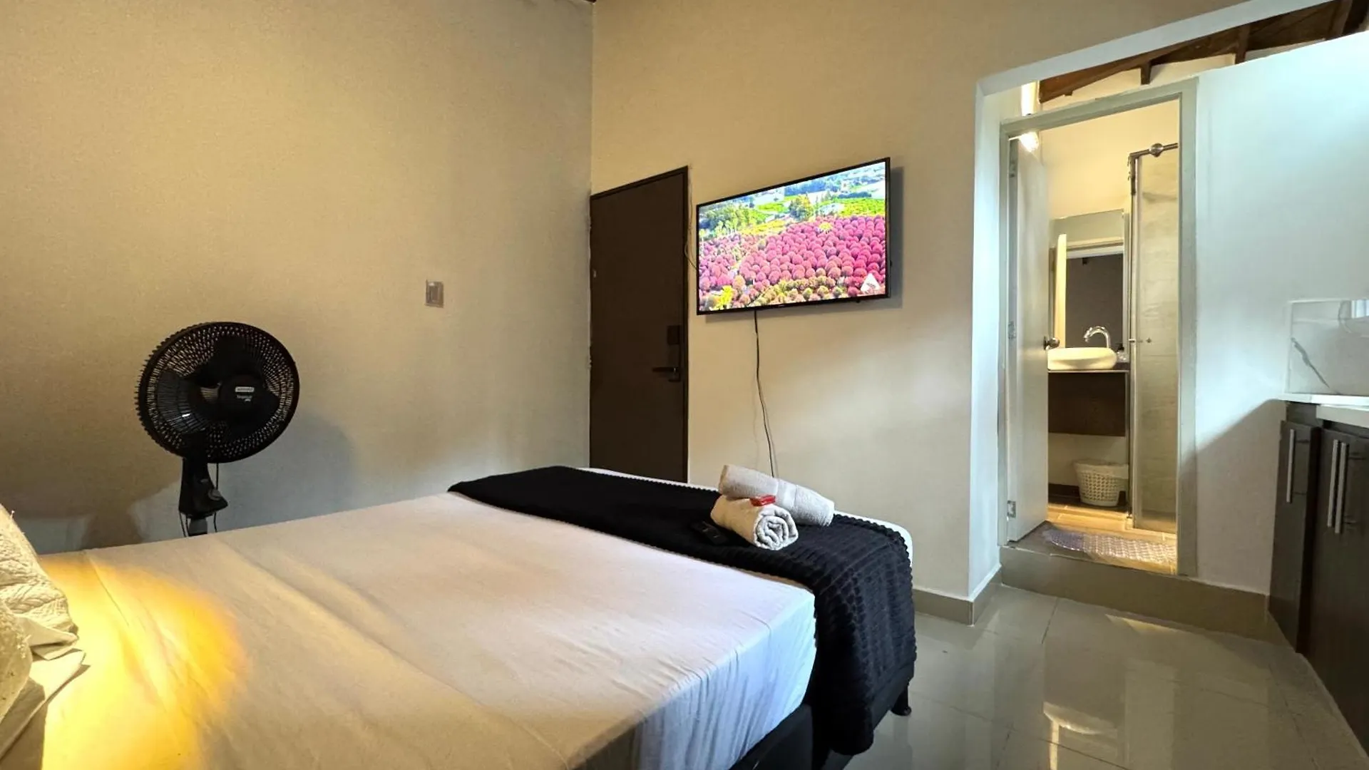 Apartmán Casa Laureles Medellín