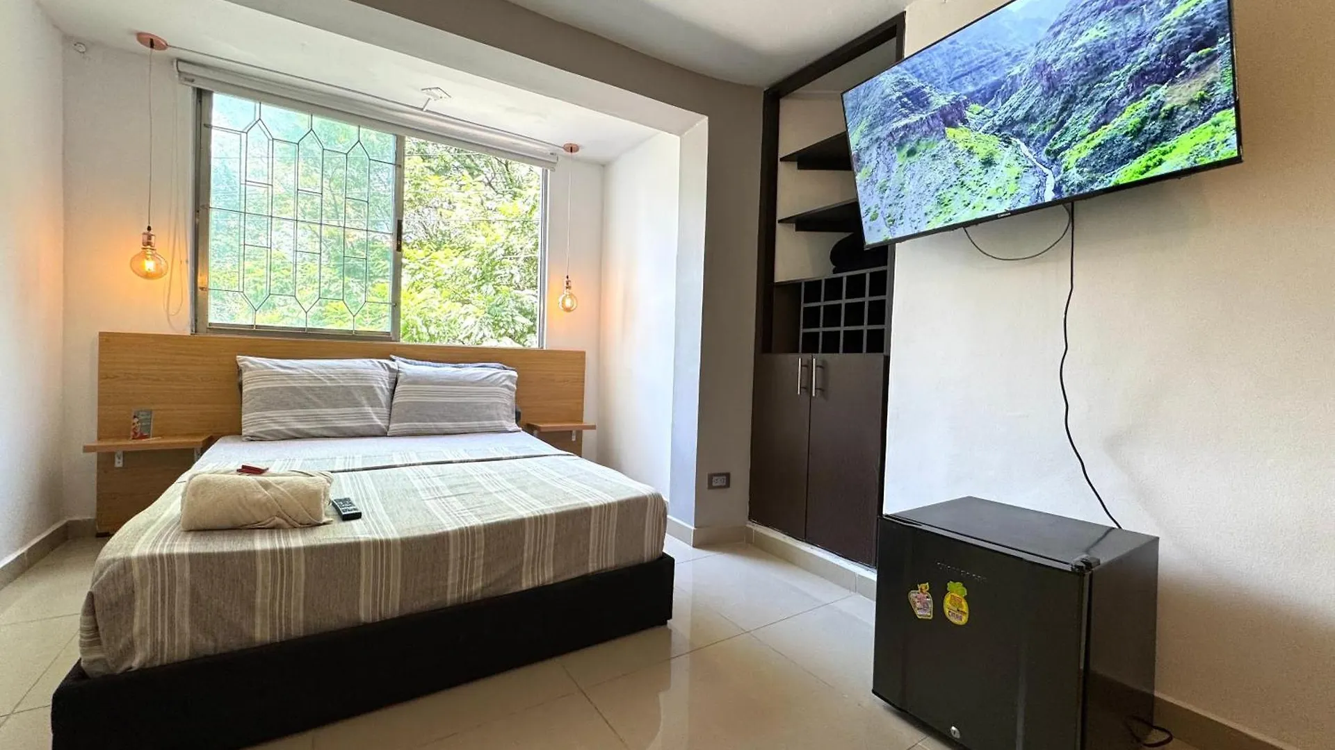 Apartmán Casa Laureles Medellín