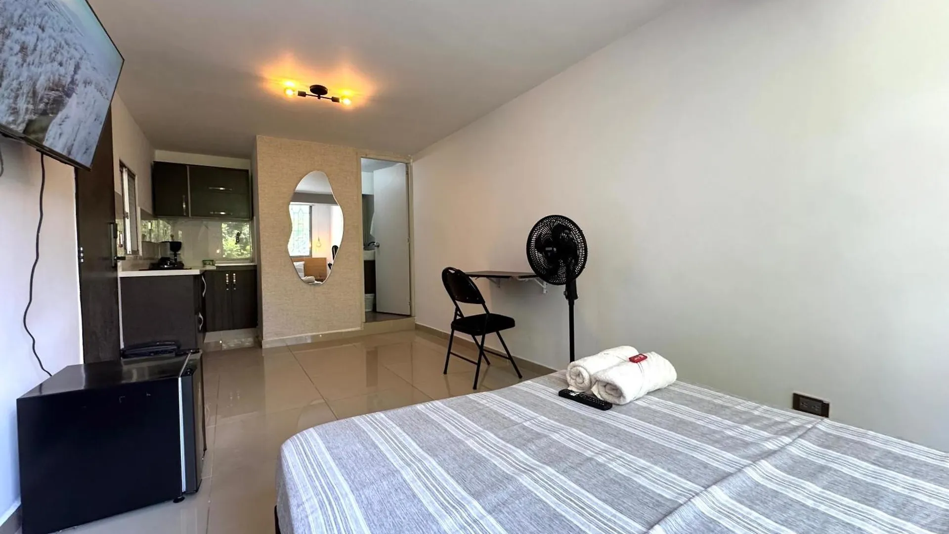 Apartmán Casa Laureles Medellín
