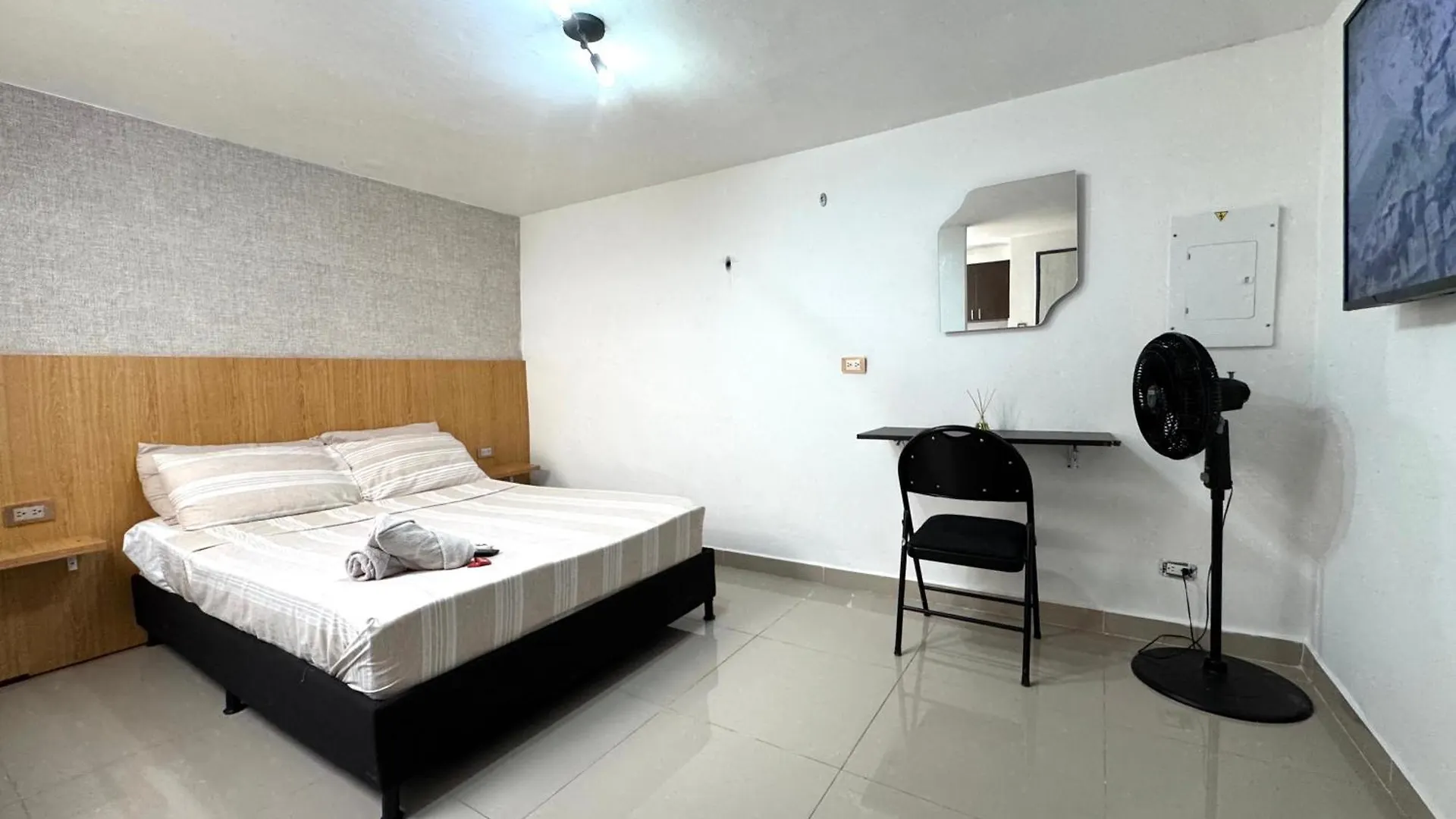 Apartmán Casa Laureles Medellín 0*,  Kolumbie